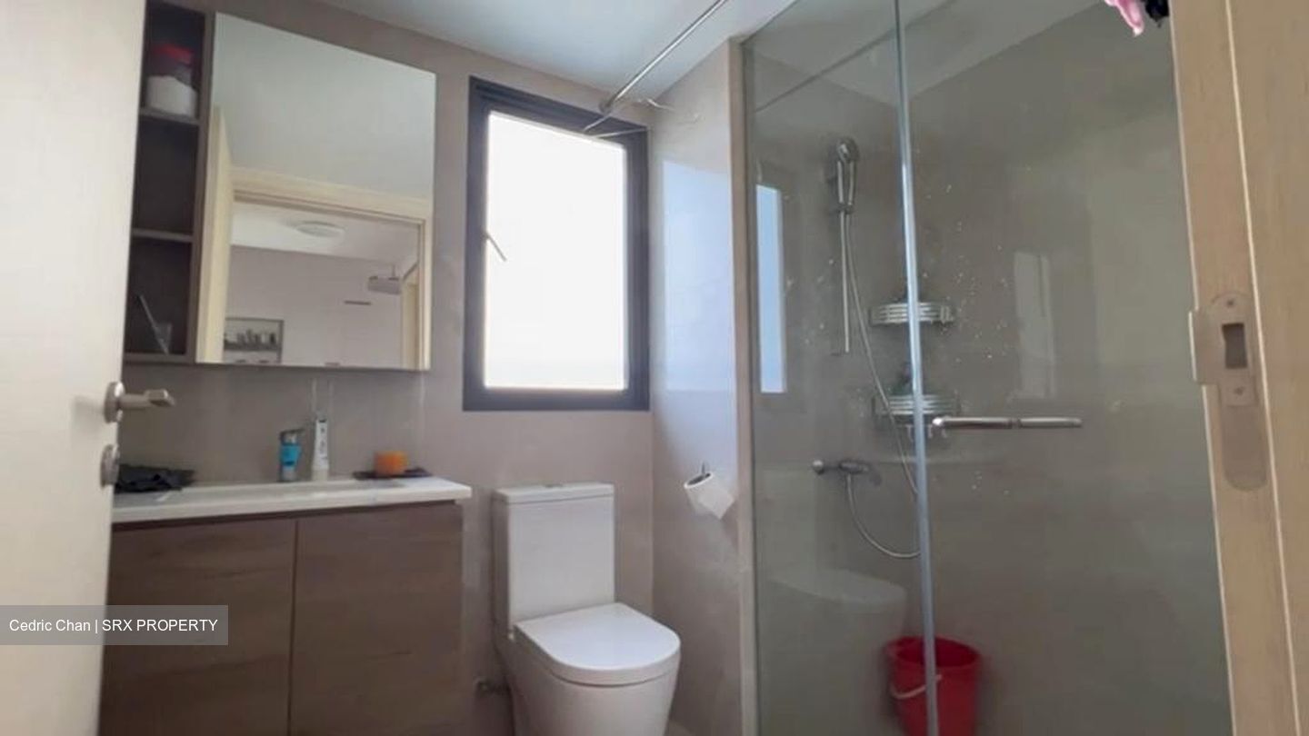 Treasure at Tampines (D18), Condominium #449374801